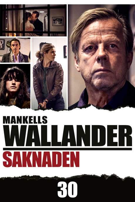 Wallander: The Loss